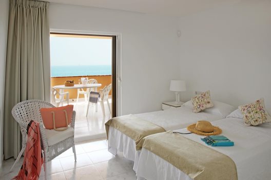 Apartamentos Golf