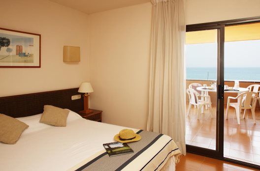Apartamentos Golf