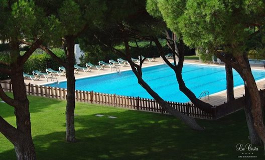 Apartamentos Golf