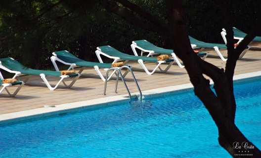 Apartamentos Golf