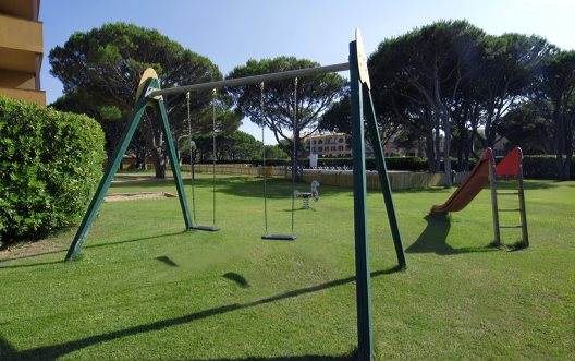 Apartamentos Golf