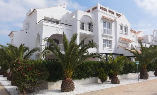 Apartamentos Golf Center Pueblo