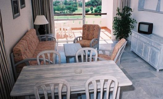 Apartamentos Golf Center Pueblo