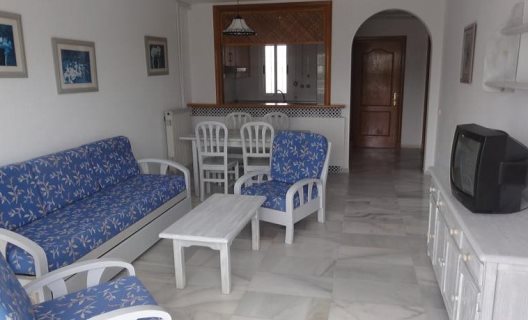Apartamentos Golf Center Pueblo