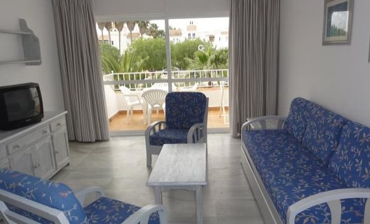 Apartamentos Golf Center Pueblo
