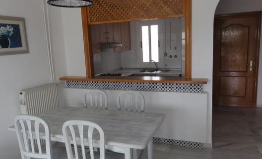 Apartamentos Golf Center Pueblo