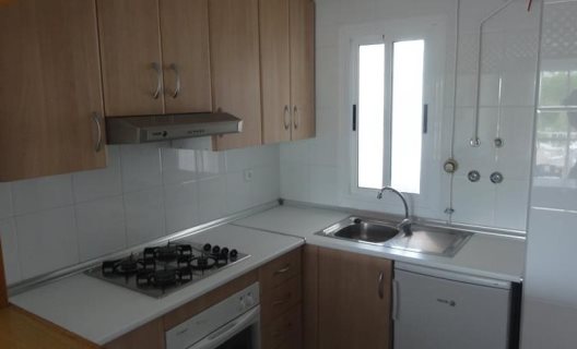 Apartamentos Golf Center Pueblo