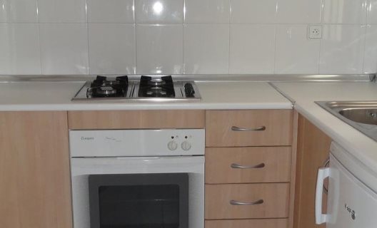 Apartamentos Golf Center Pueblo