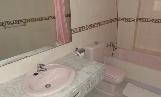 Apartamentos Golf Center Pueblo