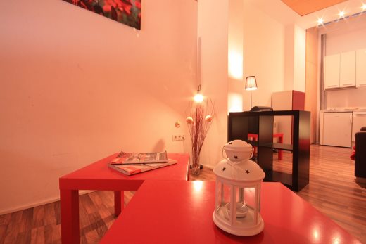 Apartamentos Gomerez Granada