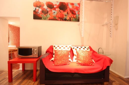 Apartamentos Gomerez Granada