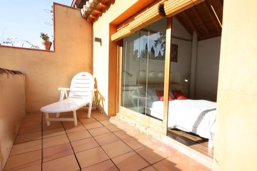 Apartamentos Gomerez Granada