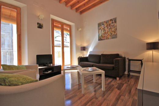 Apartamentos Gomerez Granada