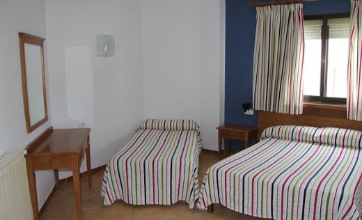 Apartamentos Gomila Park