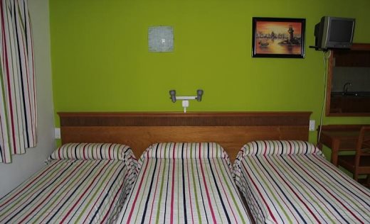 Apartamentos Gomila Park