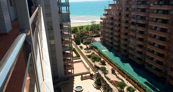 Apartamentos Good Places Oropesa Playa