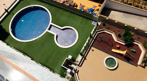 Apartamentos Good Places Oropesa Playa