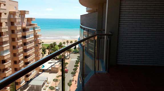 Apartamentos Good Places Oropesa Playa