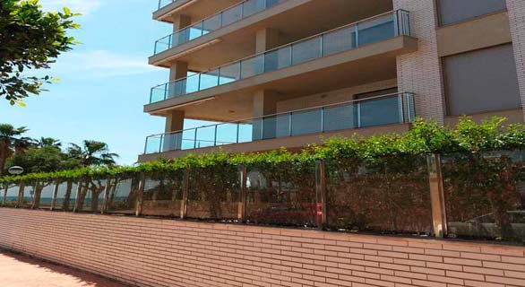 Apartamentos Good Places Oropesa Playa