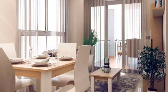 Apartamentos Good Places Oropesa Playa