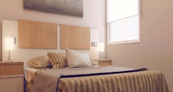 Apartamentos Good Places Oropesa Playa