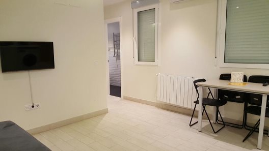 Apartamentos Good Stay Madrid