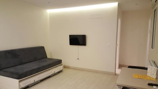 Apartamentos Good Stay Madrid