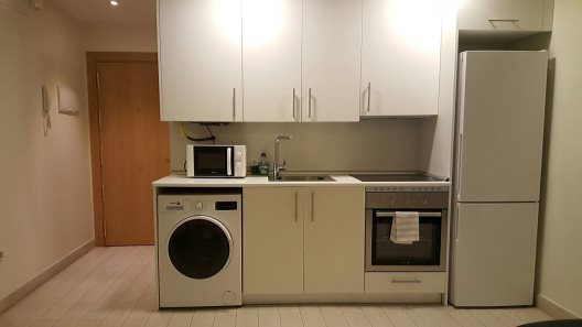 Apartamentos Good Stay Madrid