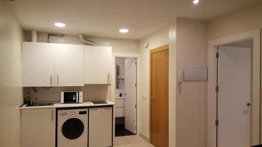 Apartamentos Good Stay Madrid