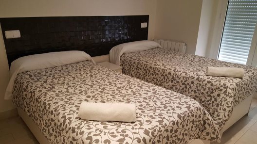 Apartamentos Good Stay Madrid