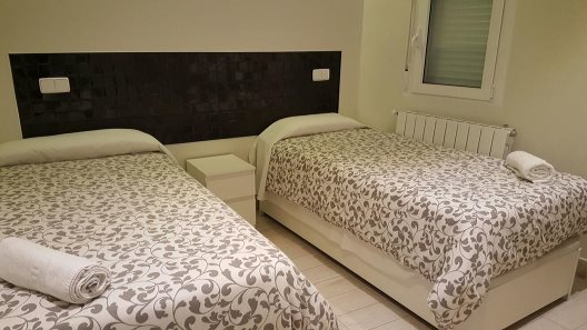 Apartamentos Good Stay Madrid