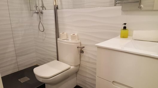 Apartamentos Good Stay Madrid