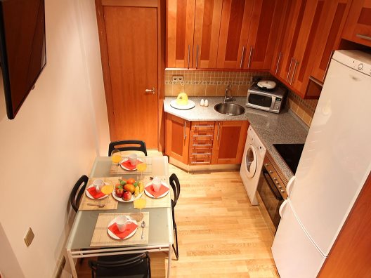Apartamentos Good Stay Prado