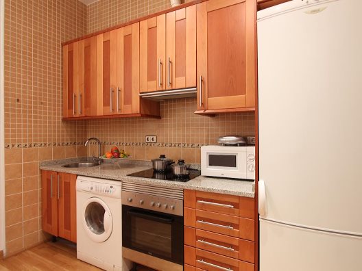 Apartamentos Good Stay Prado