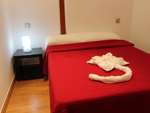 Apartamentos Good Stay Prado
