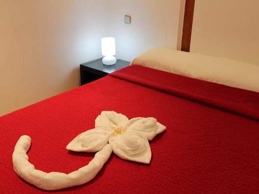 Apartamentos Good Stay Prado