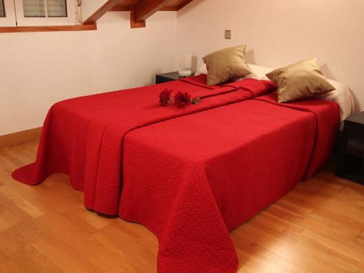Apartamentos Good Stay Prado