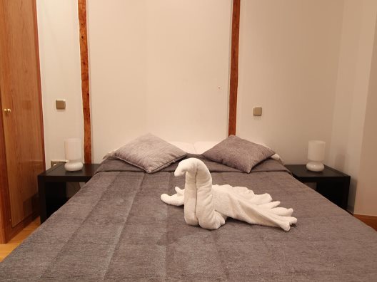 Apartamentos Good Stay Prado
