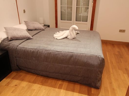 Apartamentos Good Stay Prado