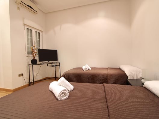 Apartamentos Good Stay Prado