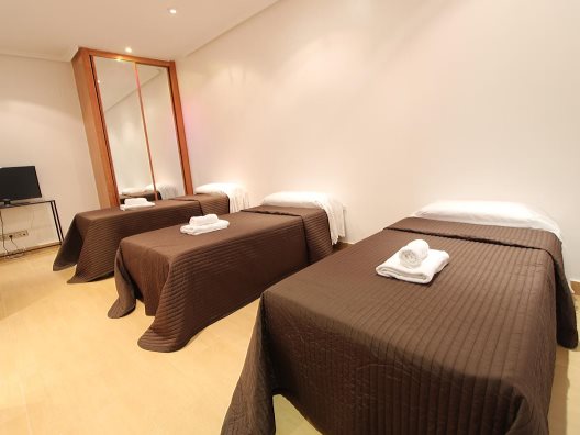 Apartamentos Good Stay Prado