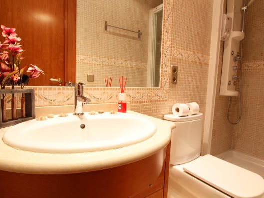 Apartamentos Good Stay Prado
