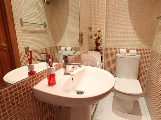 Apartamentos Good Stay Prado
