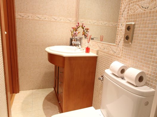 Apartamentos Good Stay Prado