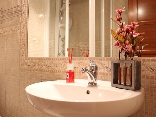 Apartamentos Good Stay Prado