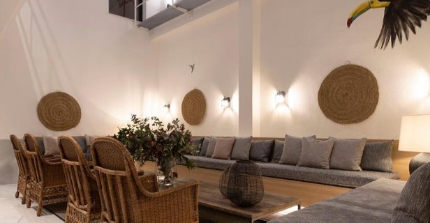 Apartamentos Goodnight Cádiz