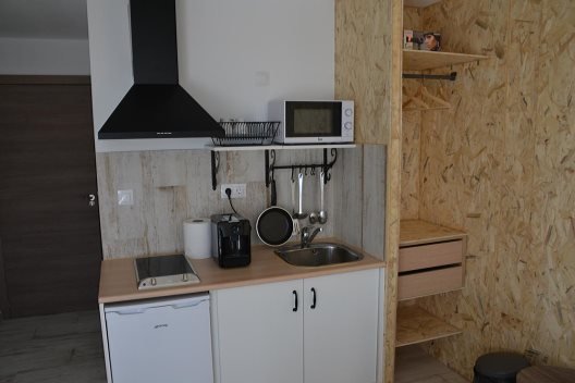 Apartamentos Gorbea Suites