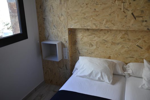 Apartamentos Gorbea Suites