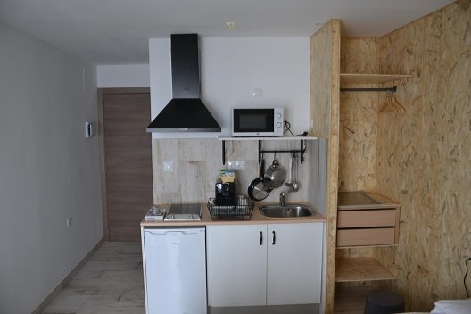 Apartamentos Gorbea Suites
