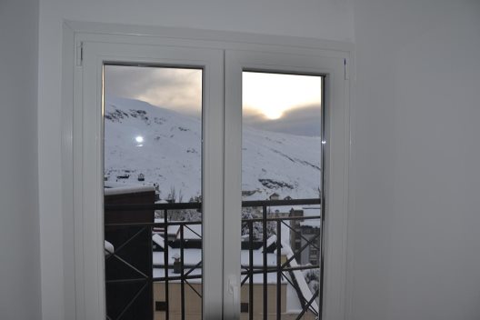 Apartamentos Gorbea Suites